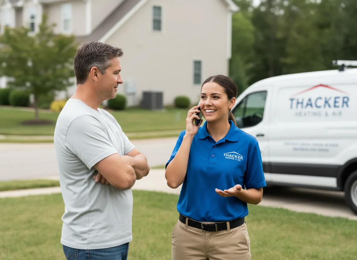 Ac Repair Pauline, SC FAQs